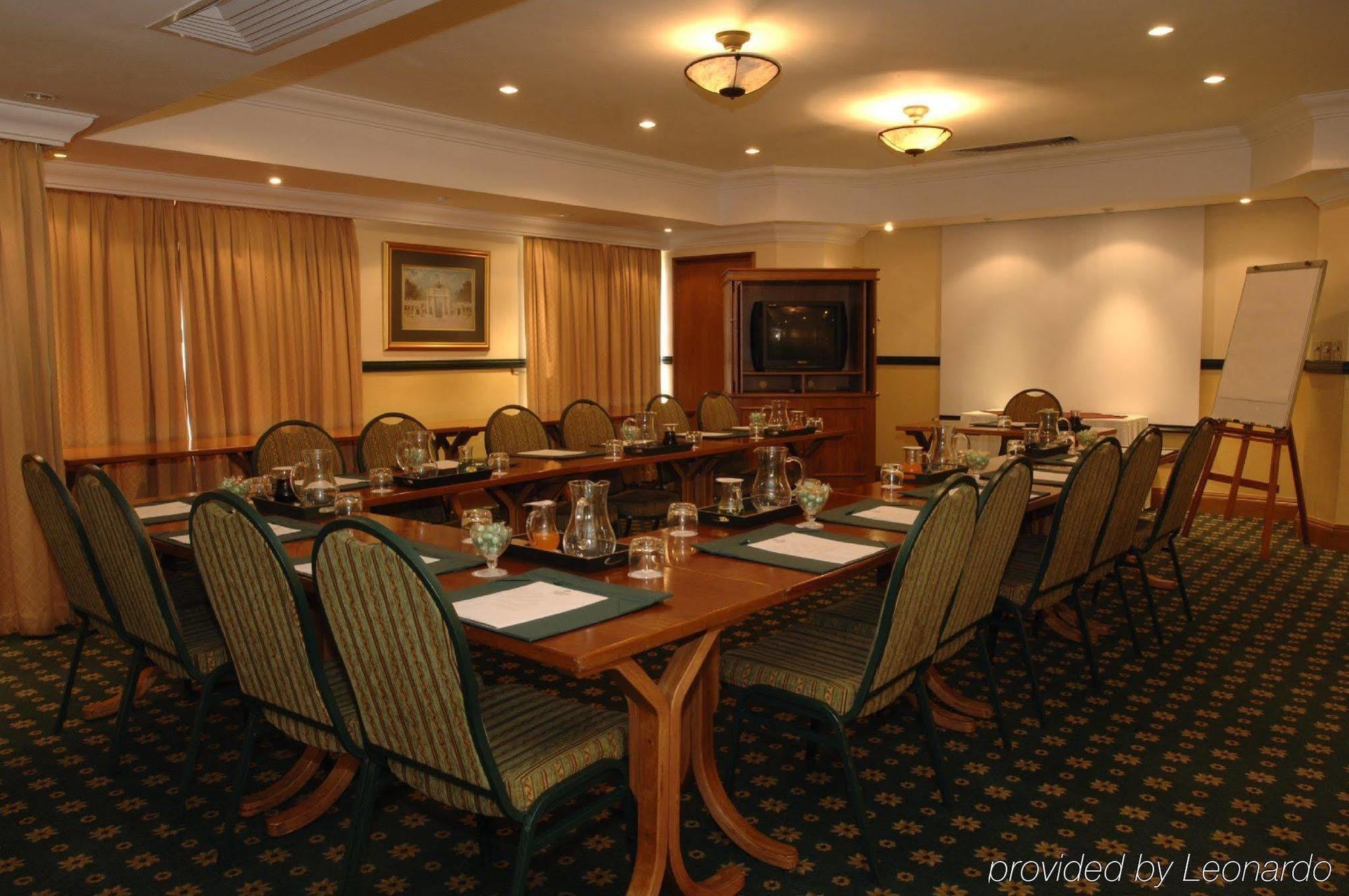 City Lodge Hotel Eastgate Johannesburg Exteriér fotografie