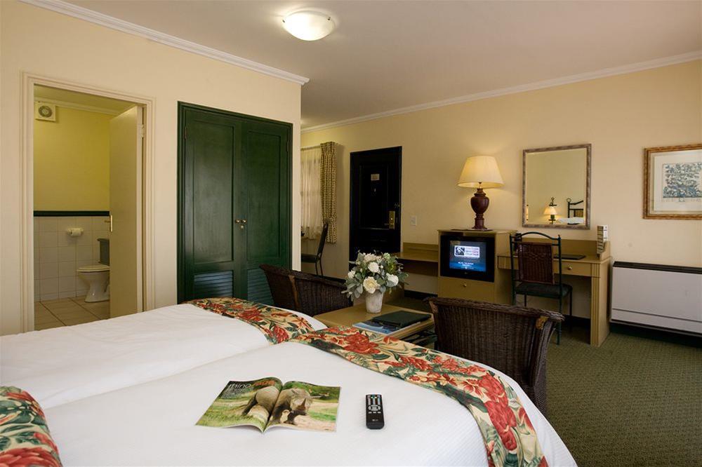 City Lodge Hotel Eastgate Johannesburg Exteriér fotografie